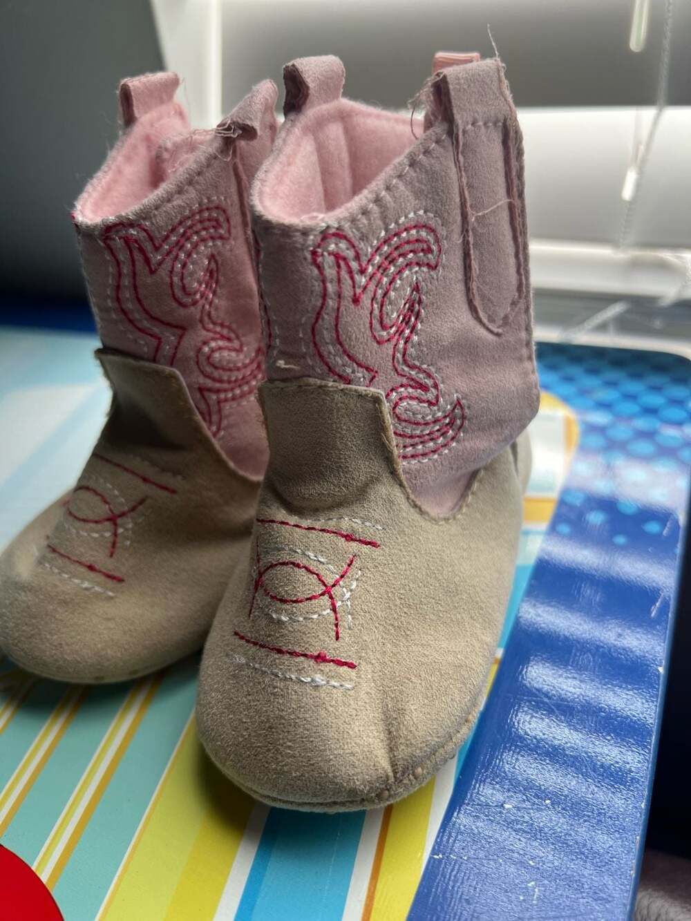 Shoes - Picture 4 of 6